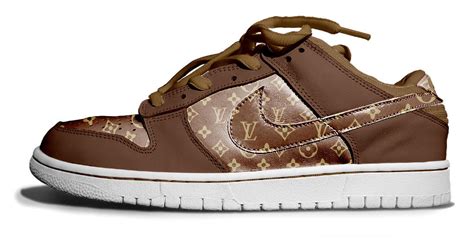 nike louis vuitton retail price|Louis Vuitton Nike dunk.